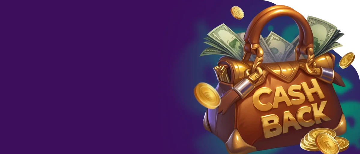 Cashback Drslot Casino United Kingdom