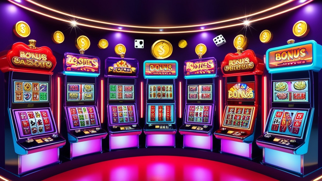 Drslot Online Casino