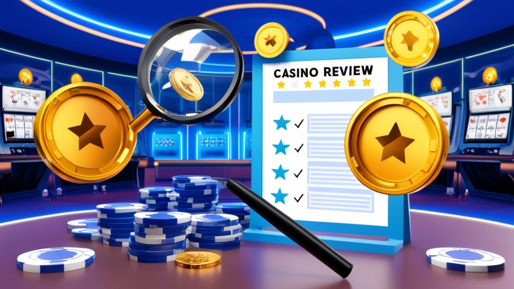 Drslot Review