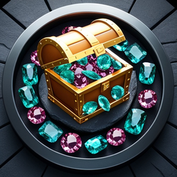 Gemfire Treasures Drslot Online Casino