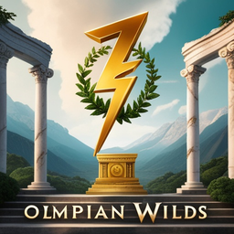 Olympian Wilds Drslot Casino