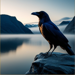 Ravenfjord Saga Drslot Casino Uk